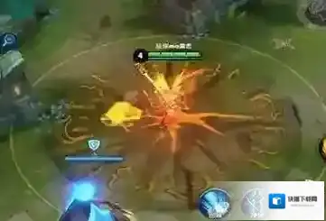 王者荣耀技能