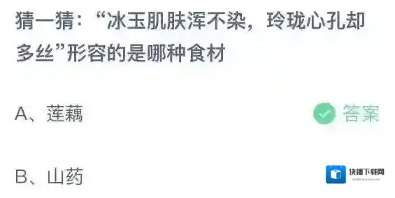 支付宝莲藕