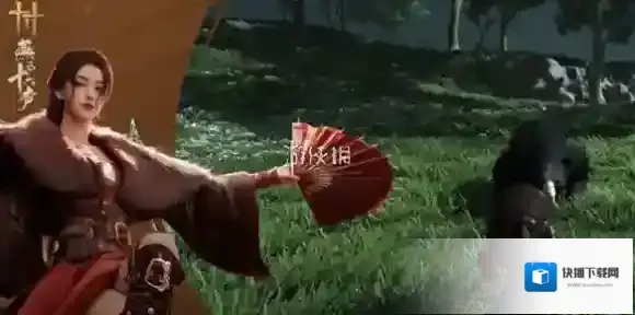 燕云十六声就能
