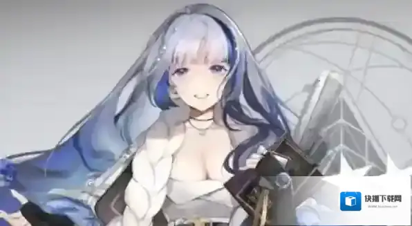 少女前线云图计划赫波怎么样 赫波技能强度分析
