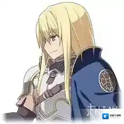 FateGo芬恩