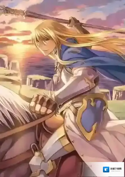 FateGo芙芙