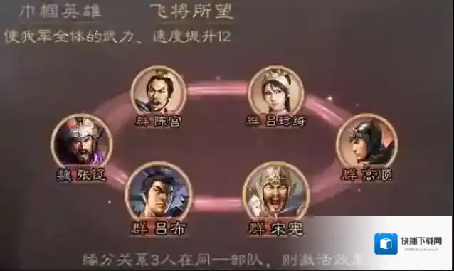 三国志战略版回合