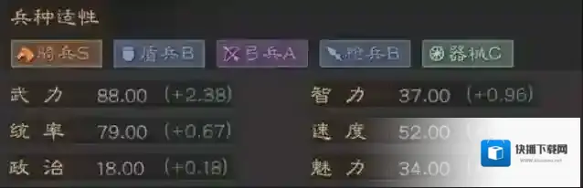 三国志战略版战法