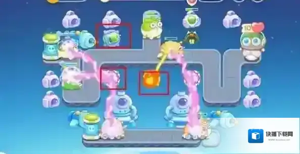 保卫萝卜4魔法塔