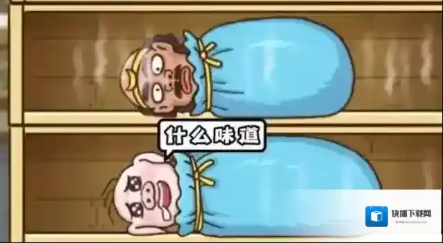 西游梗传第45关蒸笼受困通关攻略
