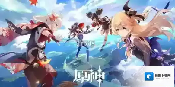 原神破碎之海积木宝箱怎么获得-原神破碎之海全积木宝箱收集攻略