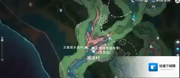 原神宝箱
