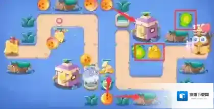 保卫萝卜4便便