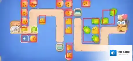保卫萝卜4瓶子