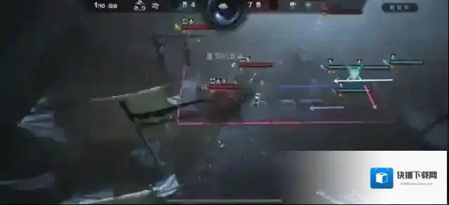 环形战争冰咒