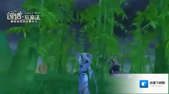 创造与魔法牛奶