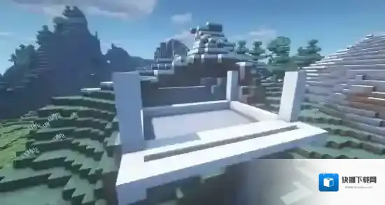 我的世界黑色地毯