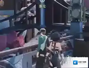 鸣潮雀翎