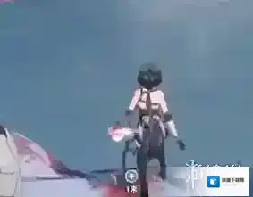 鸣潮城镇