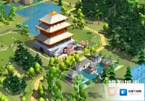 模拟城市我是市长我是市长