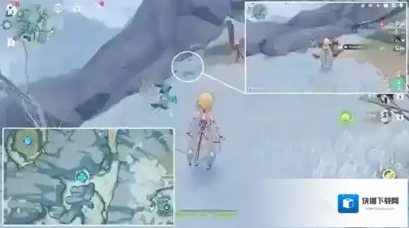 原神故事
