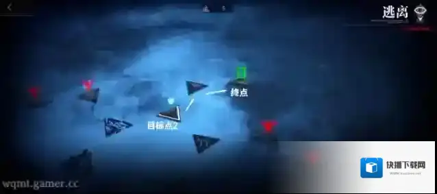 无期迷途任意