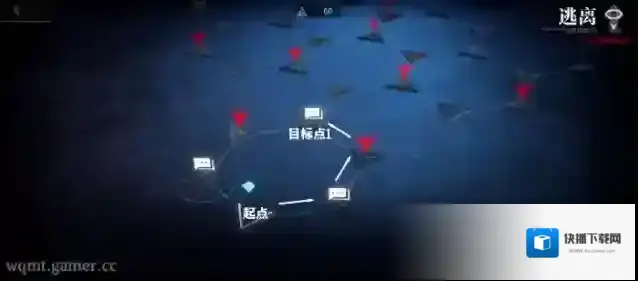 无期迷途梦境逃离九十九通关攻略