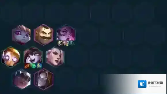 金铲铲之战白魔
