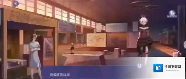 黑猫奇闻社现代篇第二章小司汤达全结局攻略