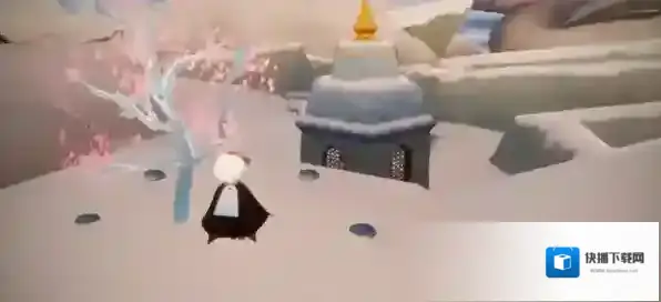 Sky光遇霞谷