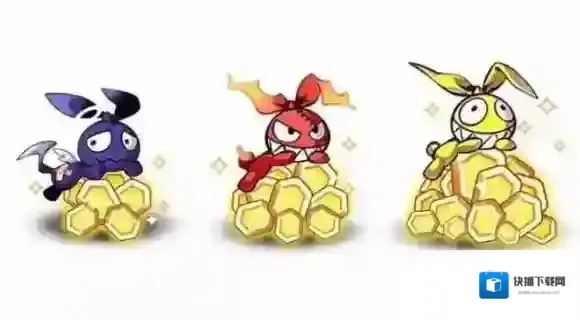 崩坏3金币最佳获取点 吼姆宝藏掉落介绍