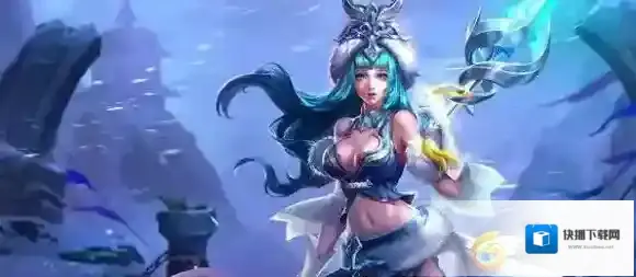 王者荣耀通路