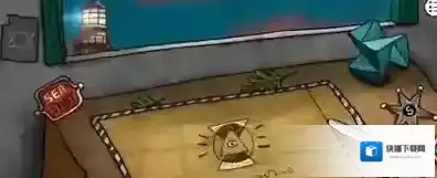 迷失岛前传海边游乐园一周目超长图文攻略详解