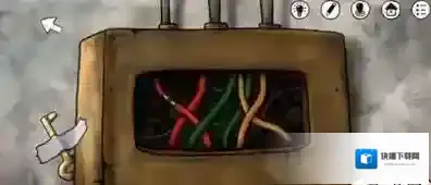 迷失岛前传海边游乐园游乐园