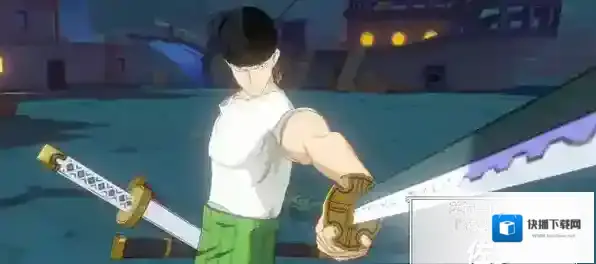 航海王热血航线8