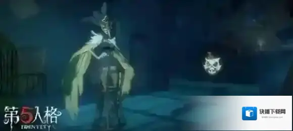 第五人格库特