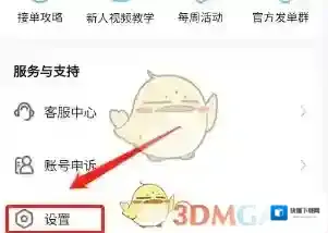 天天代练丸子