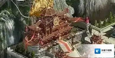 乱世王者全新系统玩法介绍 神兽系统详解