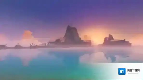 原神V2.2稻妻世界任务雾海纪行要求特别多的作家其二攻略