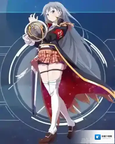 星耀少女亚妮拉姆图鉴一览 属性及观测公式介绍