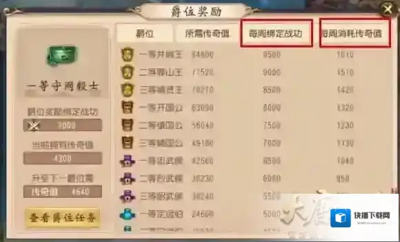 大唐无双接取