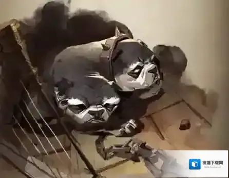 哈利波特魔法觉醒三头犬宝宝卡牌介绍 驻场卡效果详解