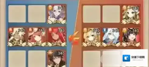 闪烁之光红莲铭心第四章通关攻略