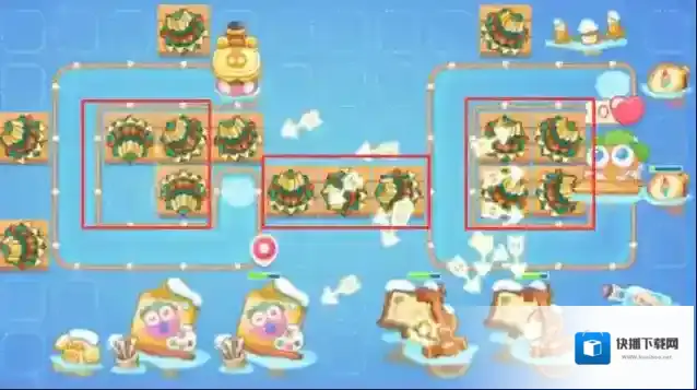 保卫萝卜4保卫萝卜