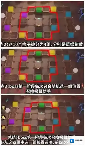 明日方舟官服助手