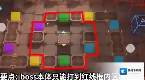 明日方舟喉舌怎么打 怪物打法攻略
