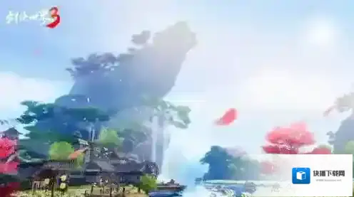 剑侠世界3武侠