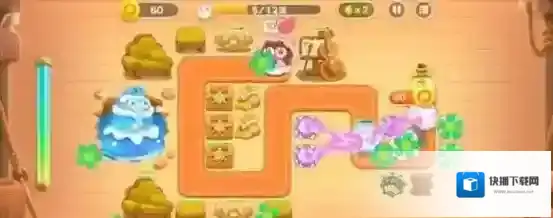 保卫萝卜4补充