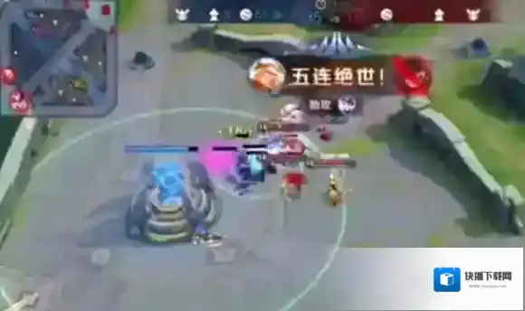 王者荣耀新版后羿怎么玩 新版后羿技能是什么 新版后羿攻略
