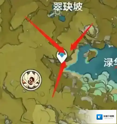 原神彩色