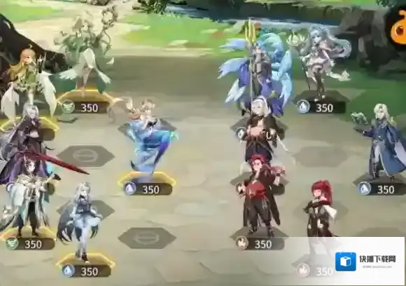 斗罗大陆武魂觉醒黄金乡的遗梦3-1攻略