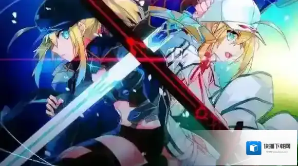 FateGo送给萌新的小经验，低星英灵推荐_马修·基列莱特