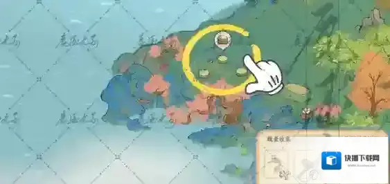 桃源深处有人家鸟食