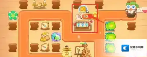 保卫萝卜4阿波
